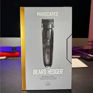 Manscaped Beard Trimmer